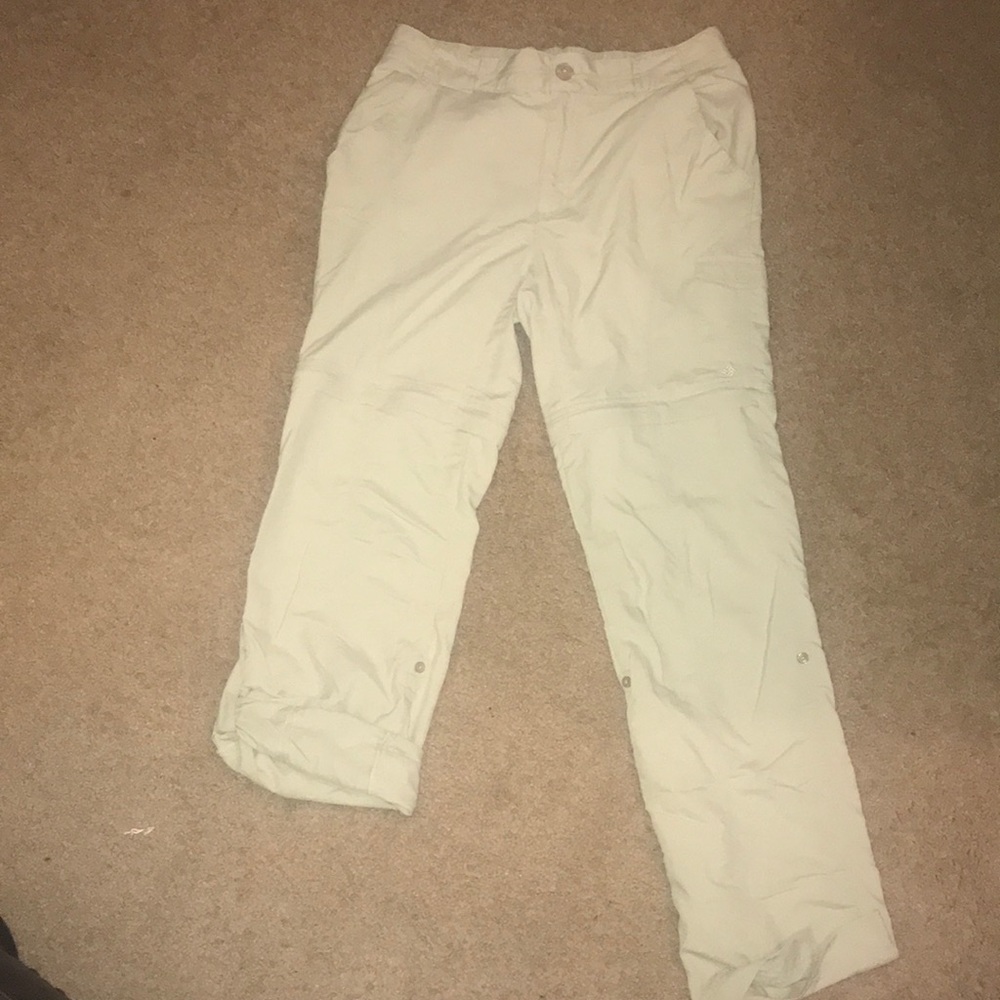 Columbia Convertible Hiking Pants